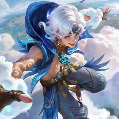 Profile image of Sora