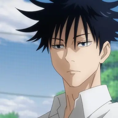 Profile image of 伏黒恵