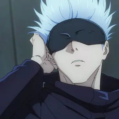 Profile image of 五条悟