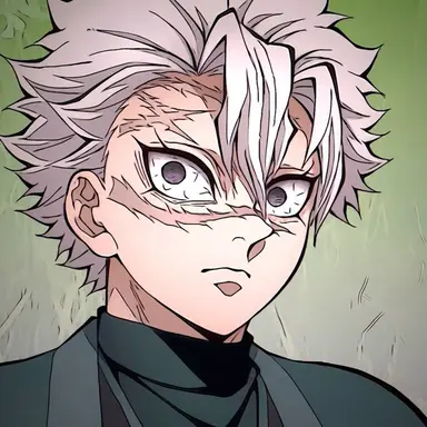 Profile image of 不死川実弥