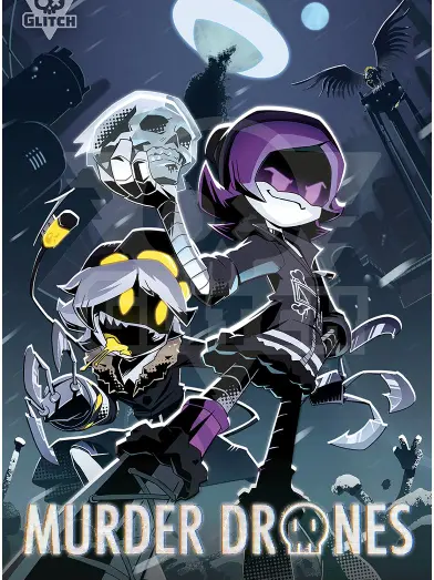 PoorCoin8560의 Murder Drones