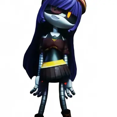 Profile image of Doll