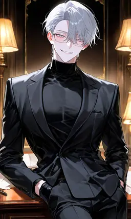 Profile image of 스톰