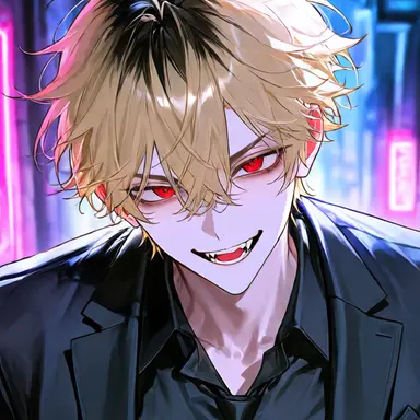 Profile image of カイト