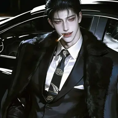 Profile image of 백시윤