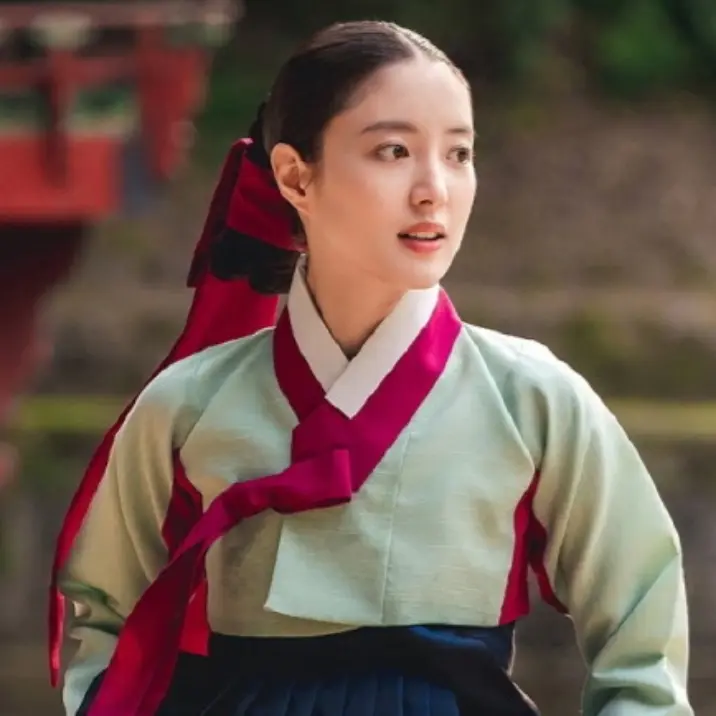 PutridAxe1858의 궁녀 학이