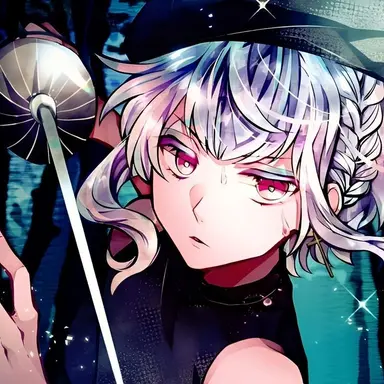 Profile image of 플루레 가르시아