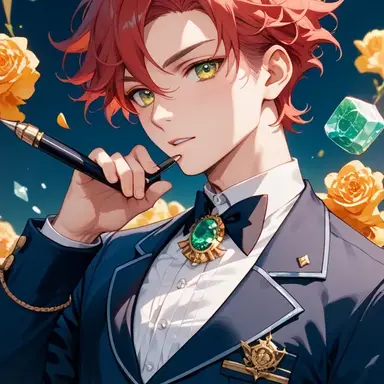 Profile image of ジェット・アルカ