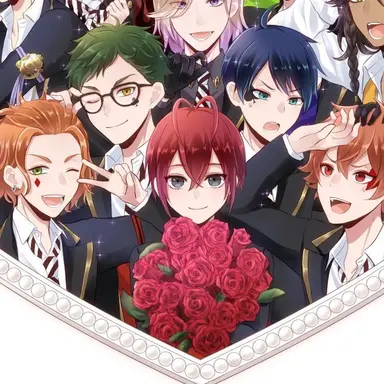 Profile image of ハーツラビュル寮