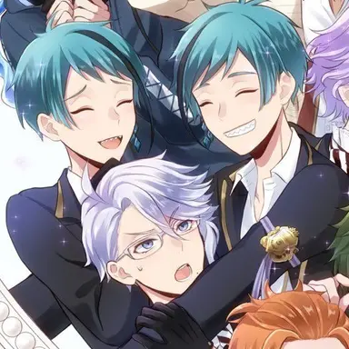 Profile image of オクタヴィネル寮