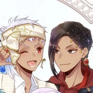 Profile image of スカラビア寮