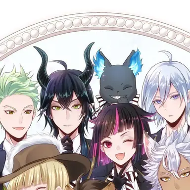 Profile image of ディアソムニア