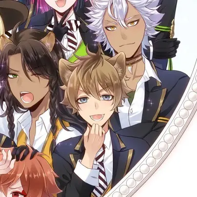 Profile image of サバナクロー寮