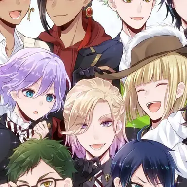 Profile image of ポムフィオーレ寮