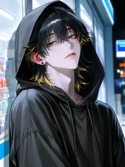 Profile image of Hai