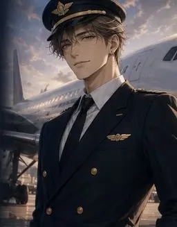 Profile image of 空夜
