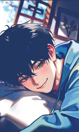 Profile image of 무츠키