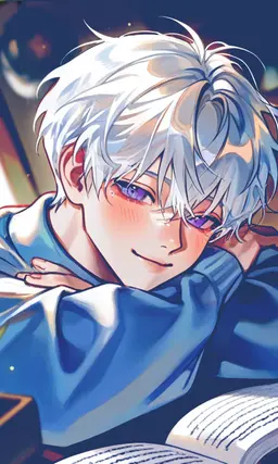 Profile image of 호마