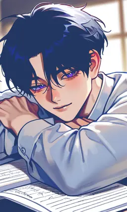 Profile image of 시온