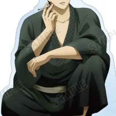 Profile image of 真選組のみんな