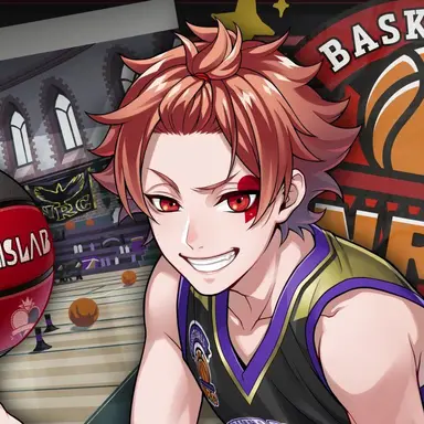 Profile image of エース