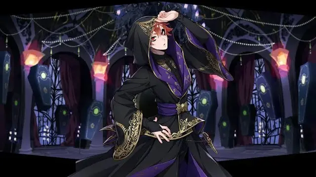 Profile image of エース