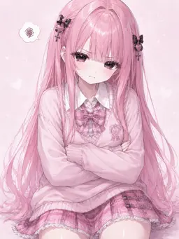Profile image of 아마이치고 히메나