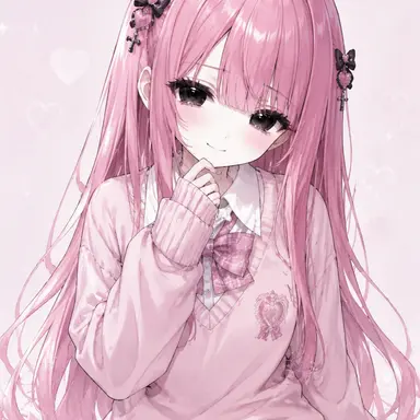 Profile image of 아마이치고 히메나