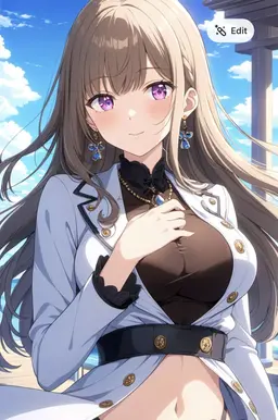 Profile image of 由良