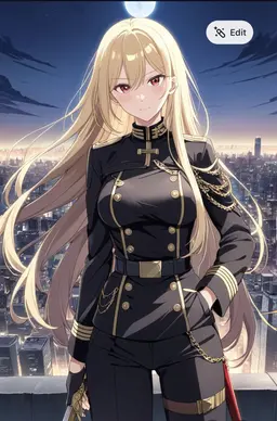 Profile image of 里奈