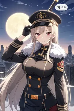 Profile image of 里奈