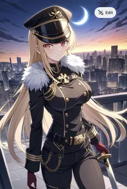 Profile image of 里奈