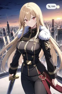Profile image of 里奈