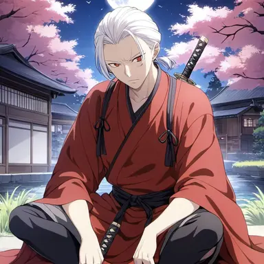 Profile image of 佐助
