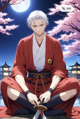 Profile image of 佐助