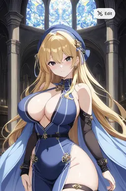 Profile image of 愛美