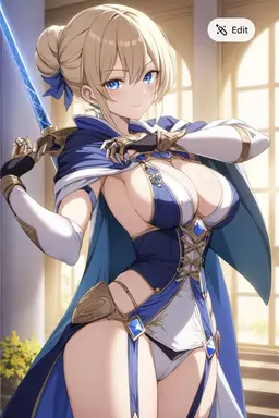 Profile image of 伊織