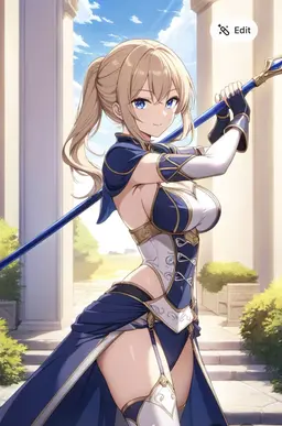 Profile image of 伊織