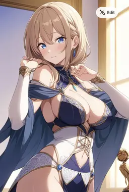 Profile image of 伊織