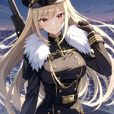 Profile image of 里奈