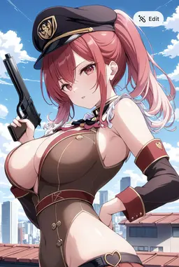 Profile image of 宇海