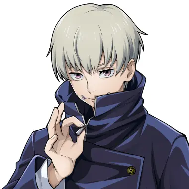 user0930의 狗巻棘