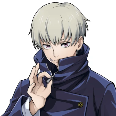 狗巻棘