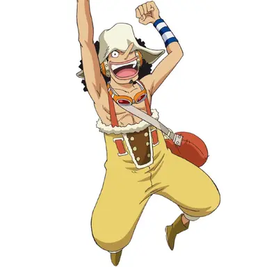 Profile image of ウソップ