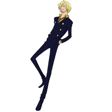 Profile image of サンジ