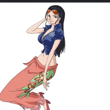 Profile image of ロビン