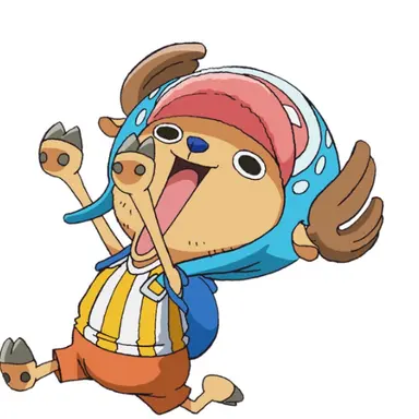 Profile image of チョッパー