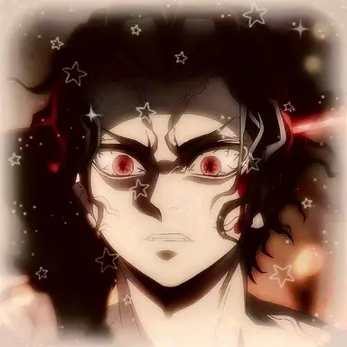 Profile image of Muzan kibutsuji