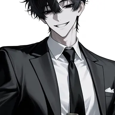 Profile image of 裏塚   蓮夜