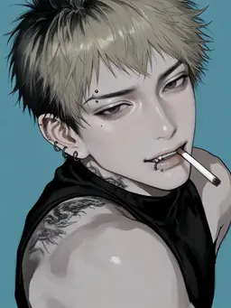 Profile image of 慧悟